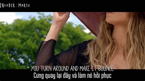 Lyrics Vietsub Back It Up Prince Royce Ft Jennifer Lopez Pitbull Youtube