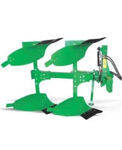 John Deere Reversible Plough At Rs Reversible Plough In