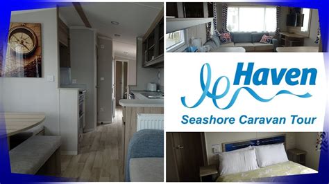 Great Yarmouth Seashore Haven Caravan Holiday Park 2021 Jasmine