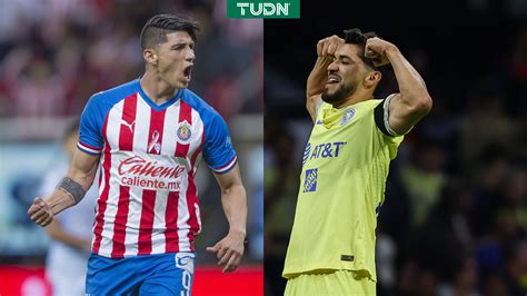 Alan Pulido Desea Que Henry Martín Sea El Campeón De Goleo Del Clausura