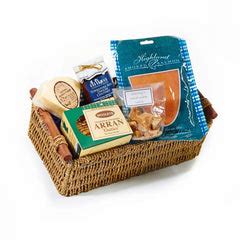 A B Hampers Luxury Scottish Hampers