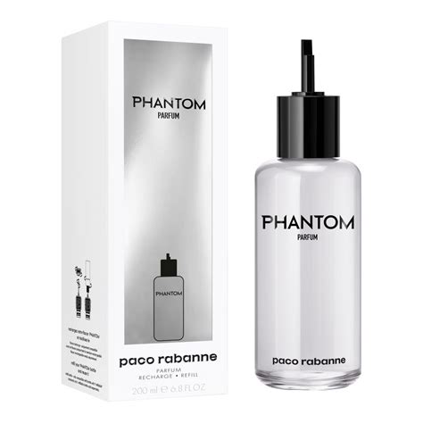 Rabanne Phantom Parfum Refill 200ml Thefragrancecounter Co Uk