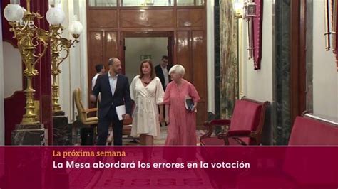 Parlamento Conoce El Parlamento La Mesa Y Los Errores En Las