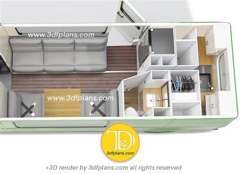 Design Your Own Rv Floor Plan | Viewfloor.co