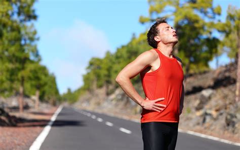 Why Is Running So Hard 5 Reasons Its Tough Why You Should Push On