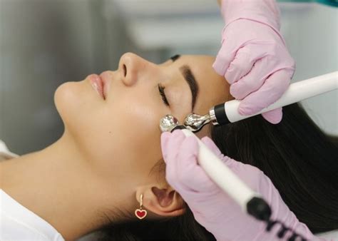 Hydrafacial Le Soin Ultime Pour Une Peau Clatante De Beaut Infos