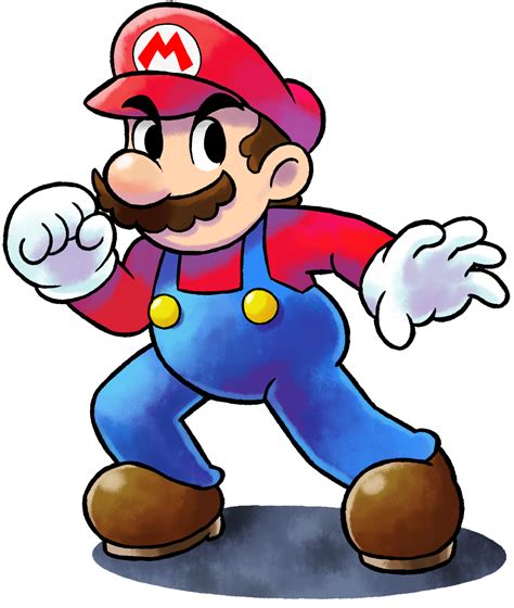 Mario And Luigi Clipart at GetDrawings | Free download