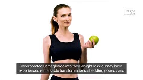 Semaglutide Secrets Revealed Transforming Lives In Little Elm Frisco Tx Youtube