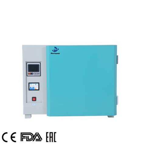 Heating Incubator Icb E Series Bioevopeak