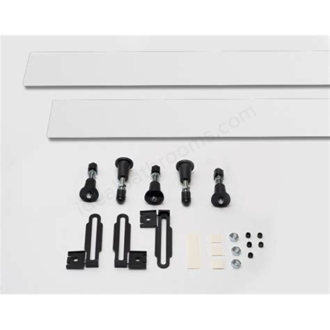 Oakham Spring Riser Kit 1200mm X 1000mm