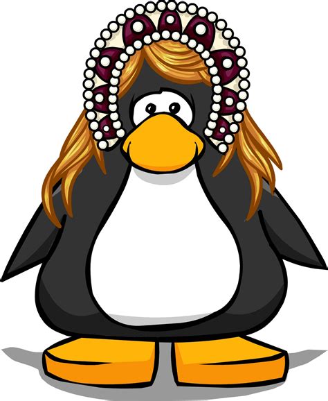 The Duchess New Club Penguin Wiki Fandom