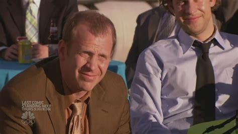 Toby in Goodbye, Toby - Toby Flenderson Image (1377502) - Fanpop