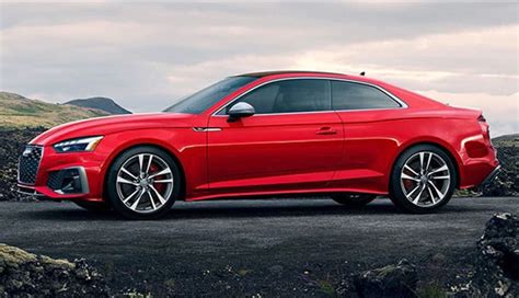 Audi S Coupe Greenville Sc Serving Spartanburg Anderson