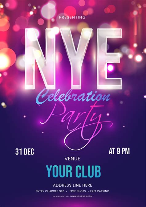 Flyers + Posters - Glossy, Durable Prints (Single or Bulk Printing