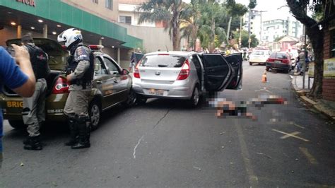 Tiroteio Na Zona Norte De Porto Alegre Termina Com 4 Mortos E Dois