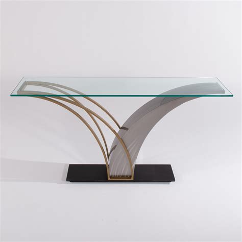 Nova Console Table - Johnston Casuals