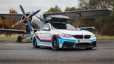 2016 BMW M4 By CarbonFiber Dynamics Gallery Top Speed