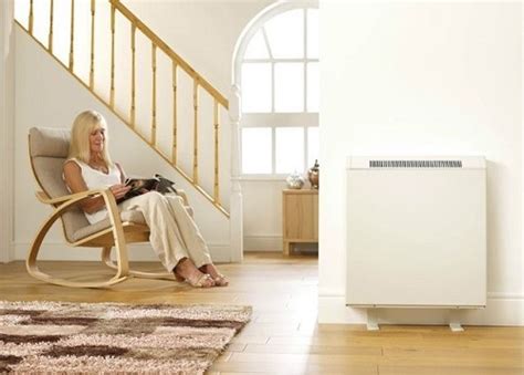 Storage Heaters – Introducing Our Range - Advice Centre