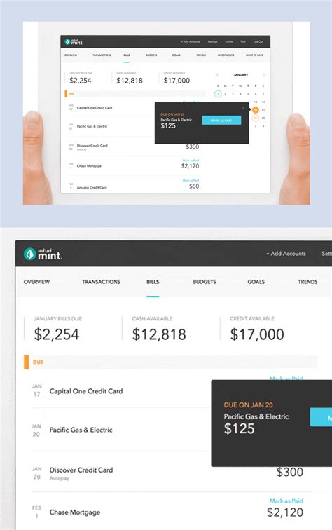 The 6 Best Budgeting Apps Of 2019 Who What Wear