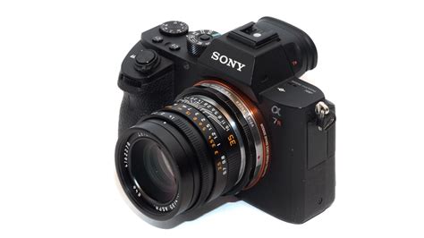 Review Leica Summilux 35mm 14 Asph Fle