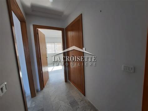 Appartement S 2 Aux Jardin De Carthage MAL0405 Behya Tn Annonces