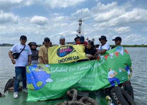 Pelindo Regional I Peringati Hari Peduli Sampah Nasional 2024