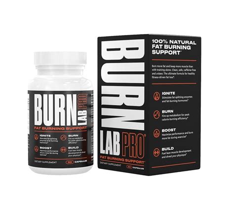 The Best Fat Burner Supplements For Men 2022. The Winners Revealed!