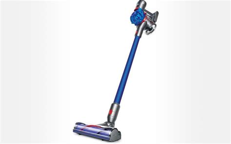 Black Friday Dyson l aspirateur balai V7 Motorhead est à un super prix