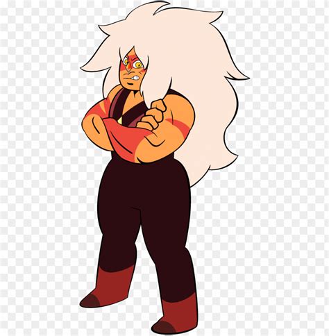 Free Download Hd Png Bad Ass Jasper Jasper Steven Universe Png