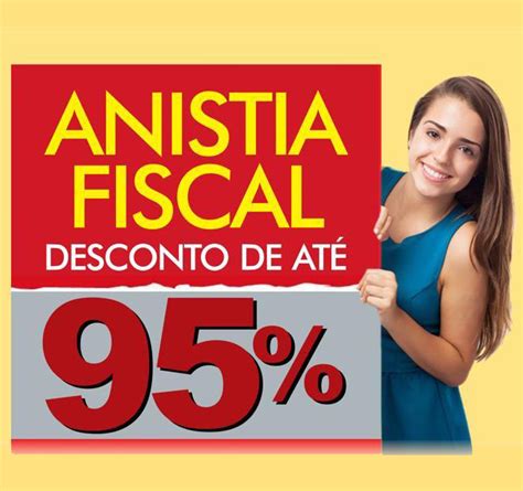 Campanha De Anistia Fiscal Ganha Refor O Na Divulga O Na Capital E No