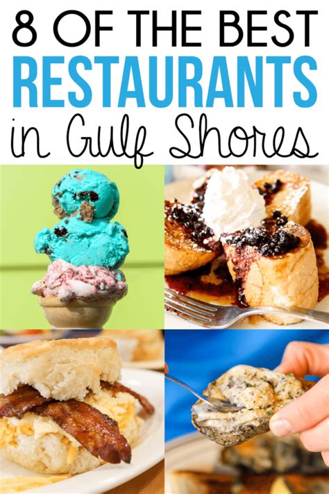 16 Must Try Gulf Shores Restaurants In 2024 Play Party Plan
