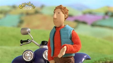 Cbeebies Little Red Tractor S03 Episode 3 Lost Youtube