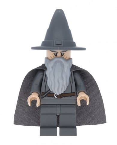 LEGO Gandalf (DIM001) | LEGO Mini Figures | LEGO | BRICKshop - LEGO en DUPLO specialist