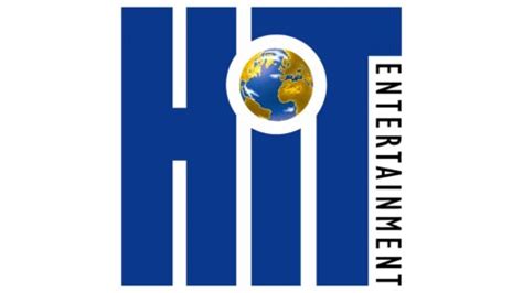 Hit Entertainment Logo Symbol Meaning History Png Brand