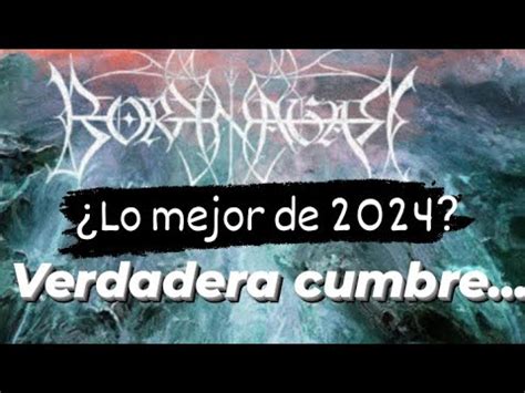 Borknagar Nuevo Single Summit Adelanto Del Disco Del Ser Disco