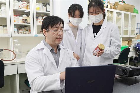 捍衛食安 大葉大學藥保系食安實務接軌就業 蕃新聞