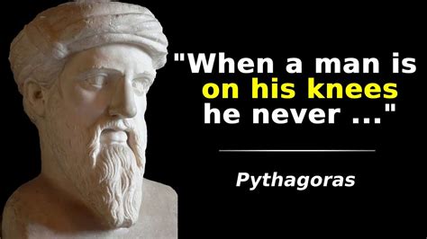 Pythagoras Quotes