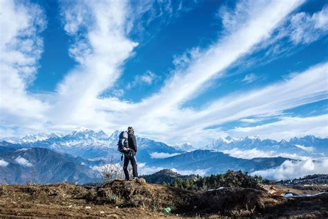 Dive Into The Heart Of Nepal S Lower Solukhumbu Region And Discover A