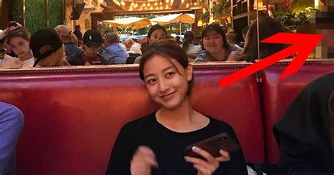 Netizens Claim TWICE Jihyo's Past Instagram Post Revealed Her ...