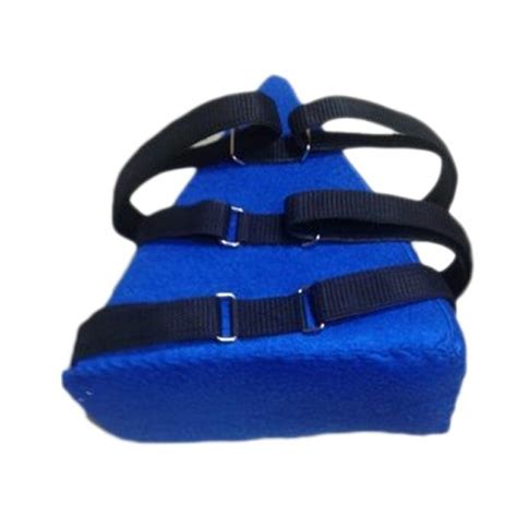 Customize Hip Abduction Pillow At ₹ 1500unit Malad Mumbai Id