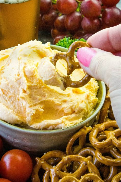 Easy Pub Style Beer Cheese Dip Must Love Home