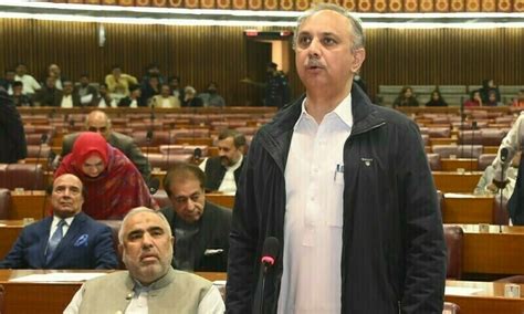 Omar Ayub Boycotts Parliament Until Imran Khans Release Pakistan Today