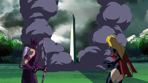 The Avengers Earth S Mightiest Heroes Season 2 Image Fancaps