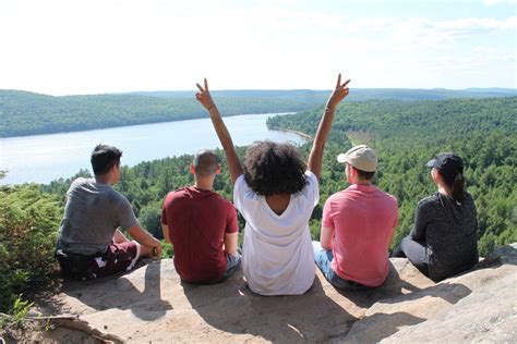 Algonquin Park Hiking - The Best Adventure Tour from Toronto