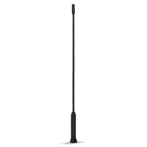 Haste Lisa 40cm Para Antena De Teto VW GM Fiat General Car