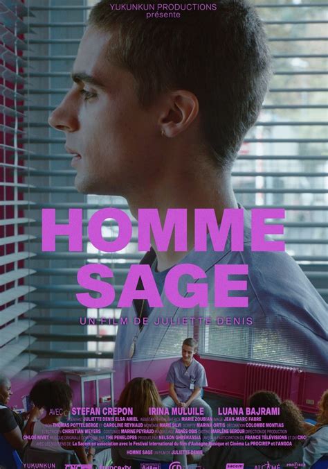 Où regarder Homme sage en streaming complet et légal