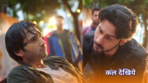 Meet Serial 22 July 2023 Promo Sumit Brother Raj Kidnapped Ashlok