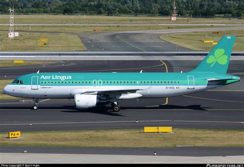 EI DVG Aer Lingus Airbus A320 214 Photo by Björn Huke ID 913432