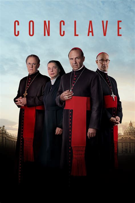 Conclave Subtitles 228 Available Subtitles