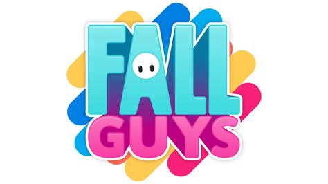 Fall guys logo png - Download Free Png Images